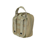 Molle Away EMT Pouch