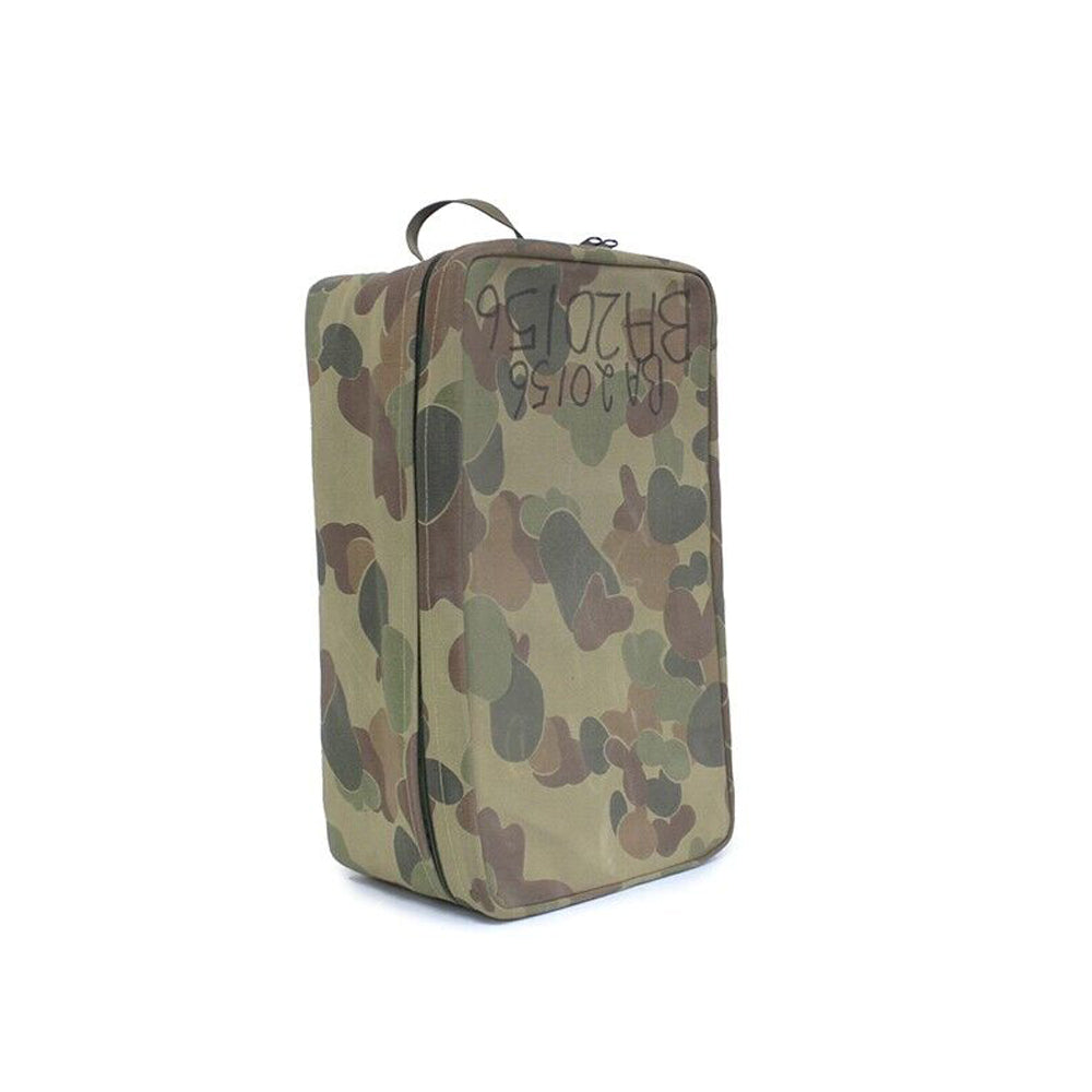 Original Australian Army Soft Transit Case Extra Large
