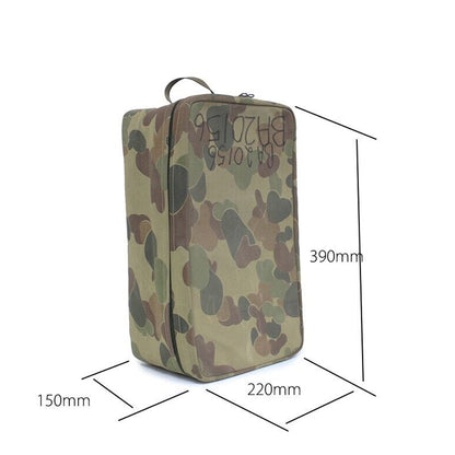 Original Australian Army Soft Transit Case Extra Large