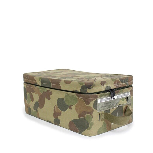 Original Australian Army Soft Transit Case Extra Large