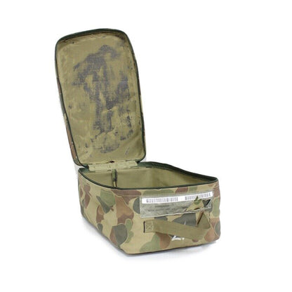 Original Australian Army Soft Transit Case Extra Large