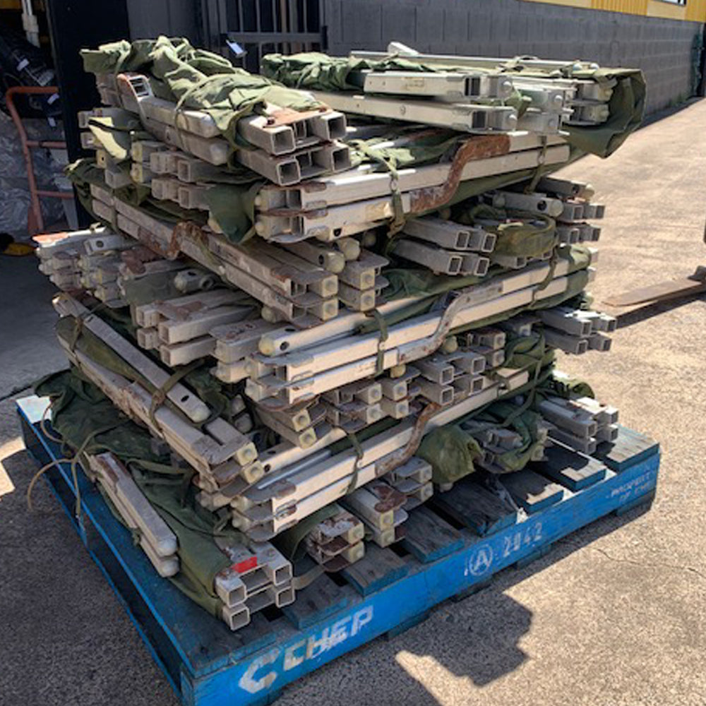 Military Surplus Australian Army Stretcher