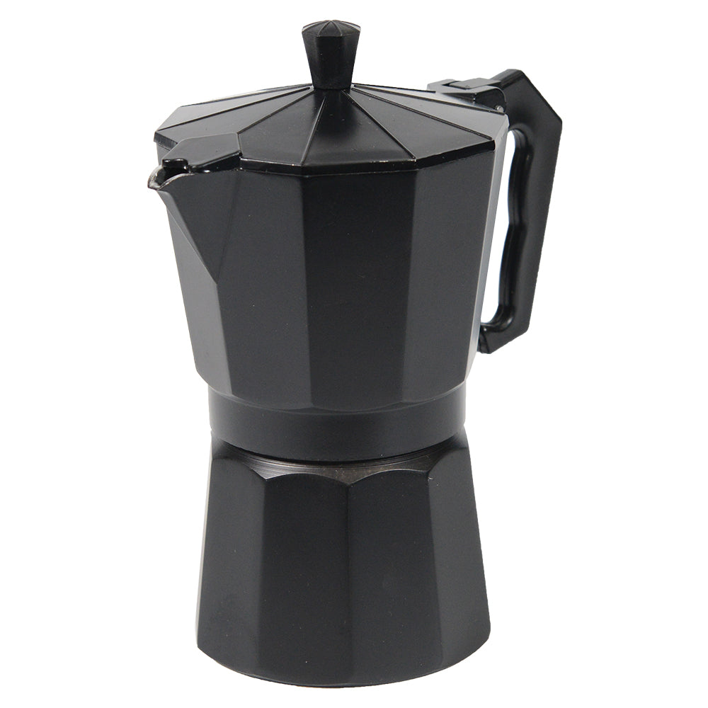 3 cup espresso coffee perculator