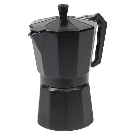 3 cup espresso coffee perculator