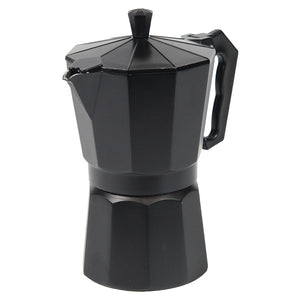 3 cup espresso coffee perculator