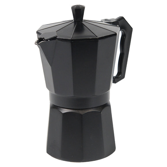 3 cup espresso coffee perculator