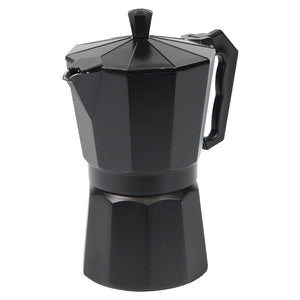 9 cup expresso coffee perculator