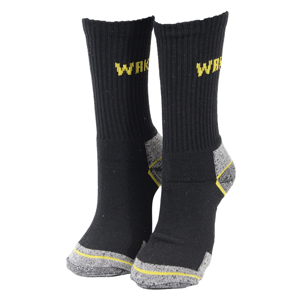 3 Pack Work Socks – The Outdoor Gear Co.