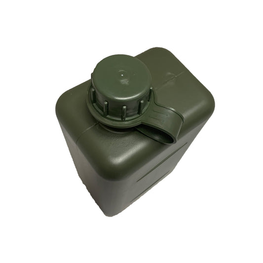 South African Style 2L Water Bottle Canteen