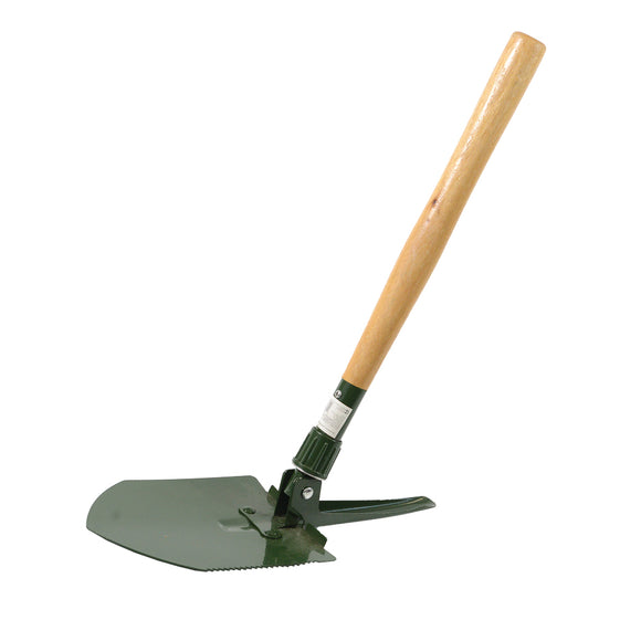 Folding Shovel