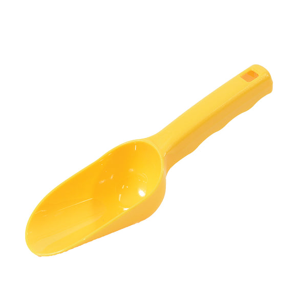 Plastic Heavy Duty Spade