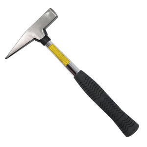 Geologist Pick Rubber Handle