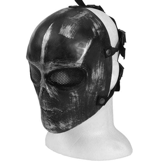 Ghost Recon Face Mask