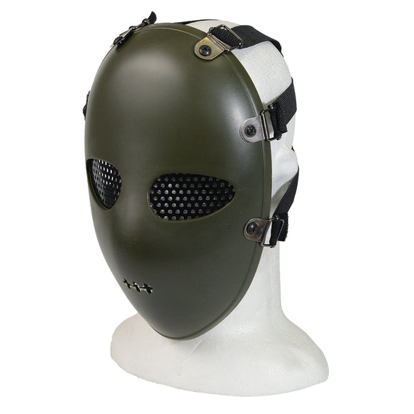 Tacticool Mask Tactical face Mask – The Outdoor Gear Co.