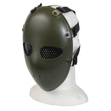 Tactical face Mask