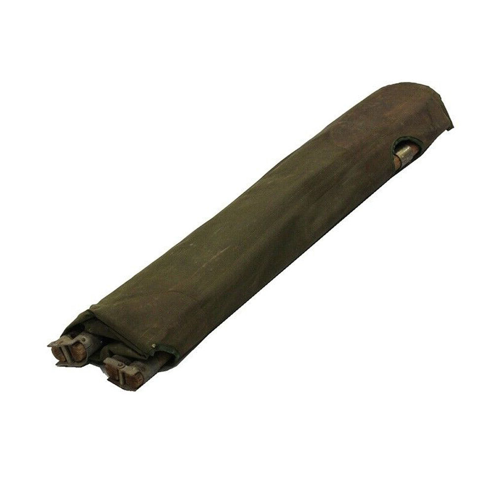 Australian army stretcher bed deals