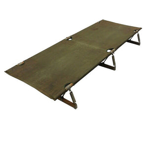 Original Australian Army Camp Stretcher