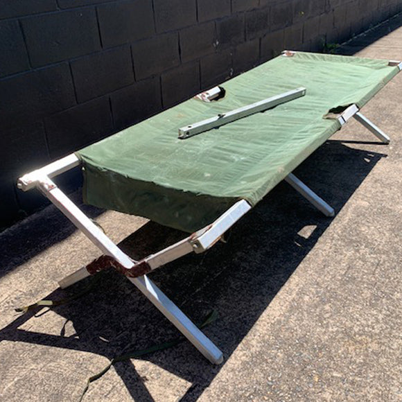 Military Surplus Australian Army Stretcher