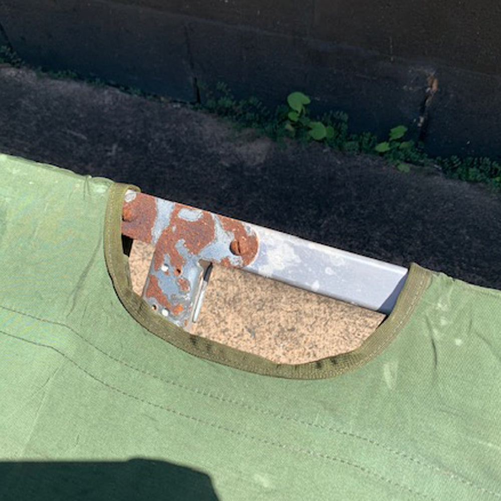 Military Surplus Australian Army Stretcher