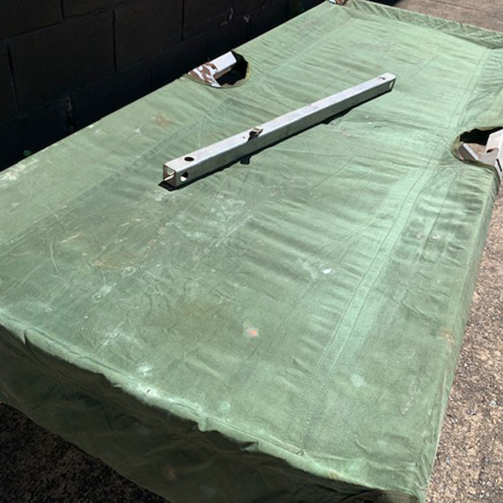 Military Surplus Australian Army Stretcher