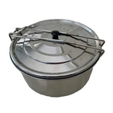 16cm Stainless Steel Pot