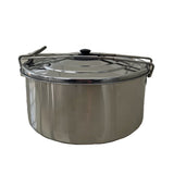 16cm Stainless Steel Pot