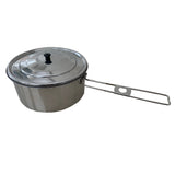 16cm Stainless Steel Pot
