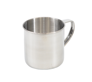 11cm Stainless Steel Mug
