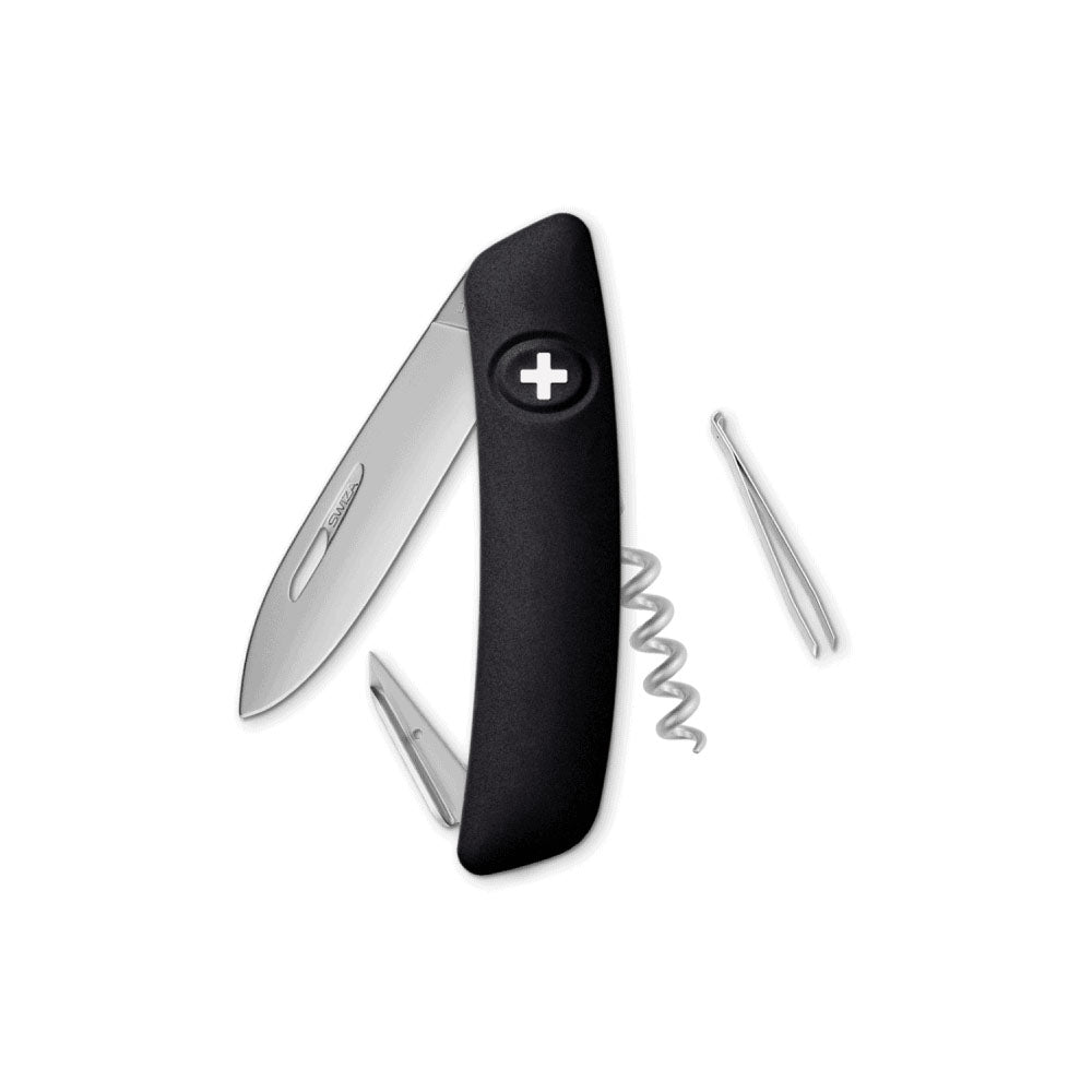 SWIZA Swiss Knife D01
