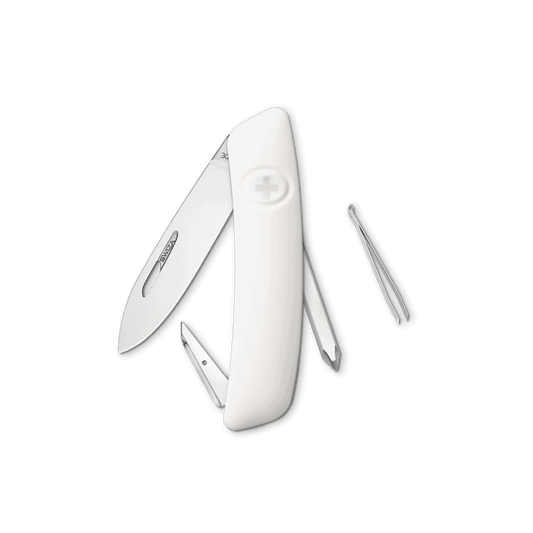 SWIZA Swiss Knife D03