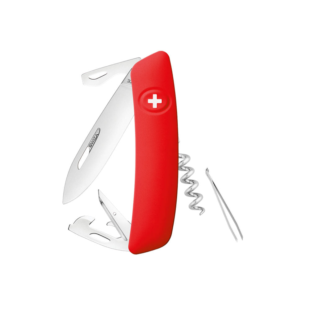 SWIZA Swiss Knife D03