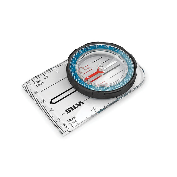 SILVA Field Compass