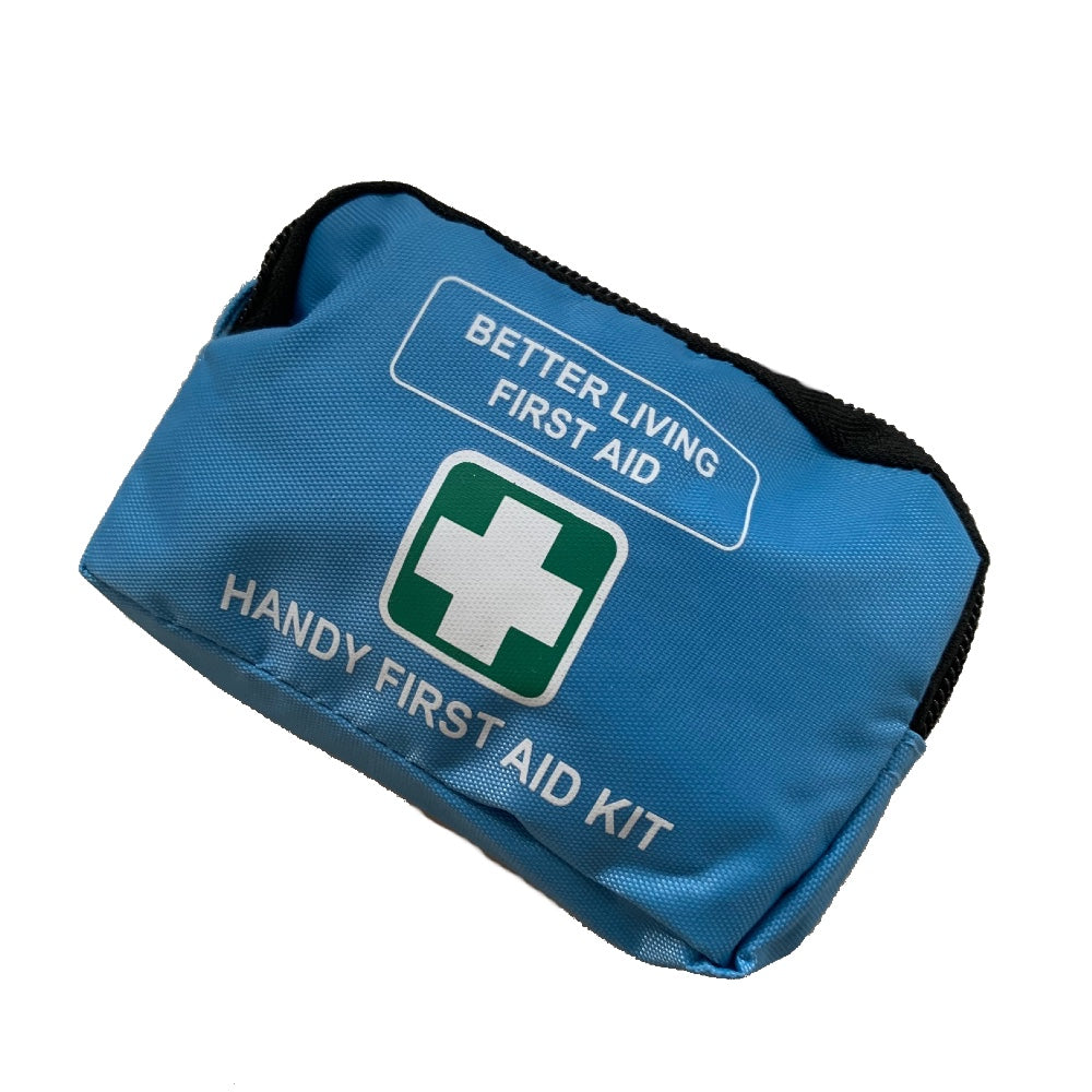 Bug Out Bag Gold Package, Grab Bag, Preppers Bag