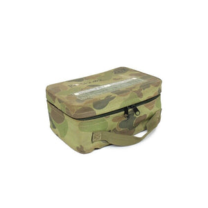 Original Australian Army Soft Transit Case