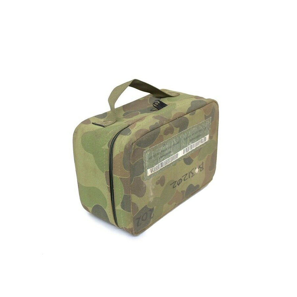 Original Australian Army Soft Transit Case