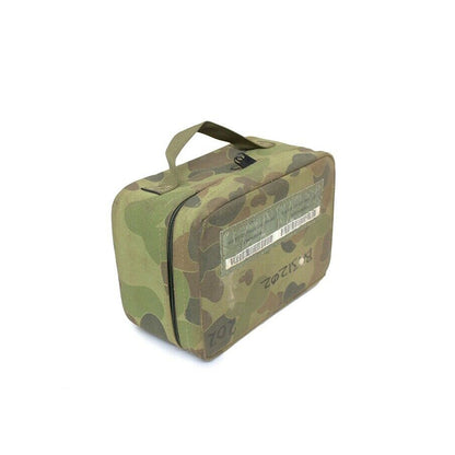 Original Australian Army Soft Transit Case