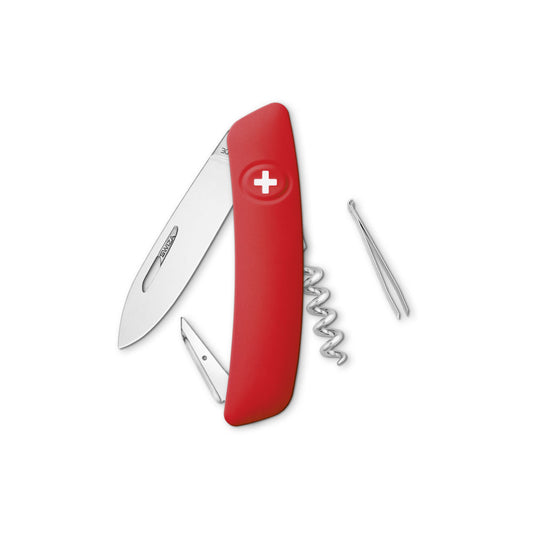 SWIZA Swiss Knife D01