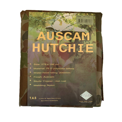 Auscam Camouflage Hootchie
