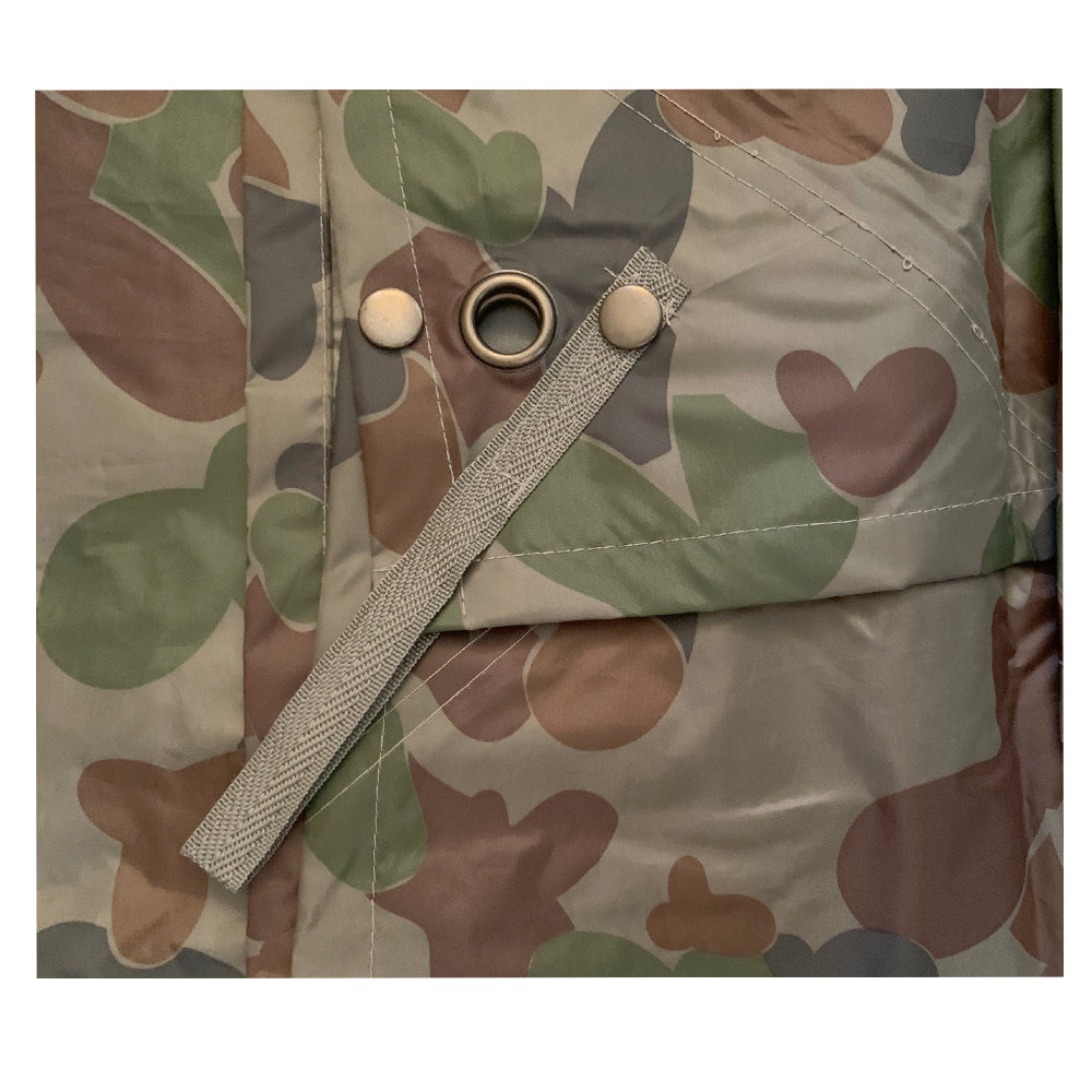 Auscam Camouflage Hootchie