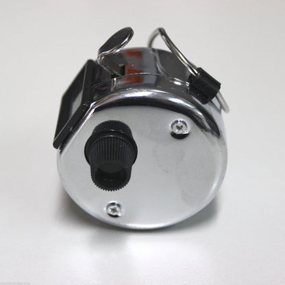 Tally Counter