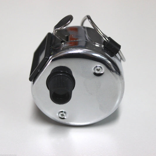 Tally Counter