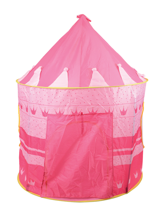 Childrens Indoor/Outdoor Play Tent Castle