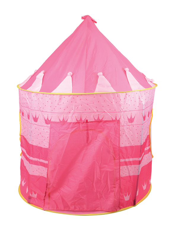 Childrens Indoor/Outdoor Play Tent Castle