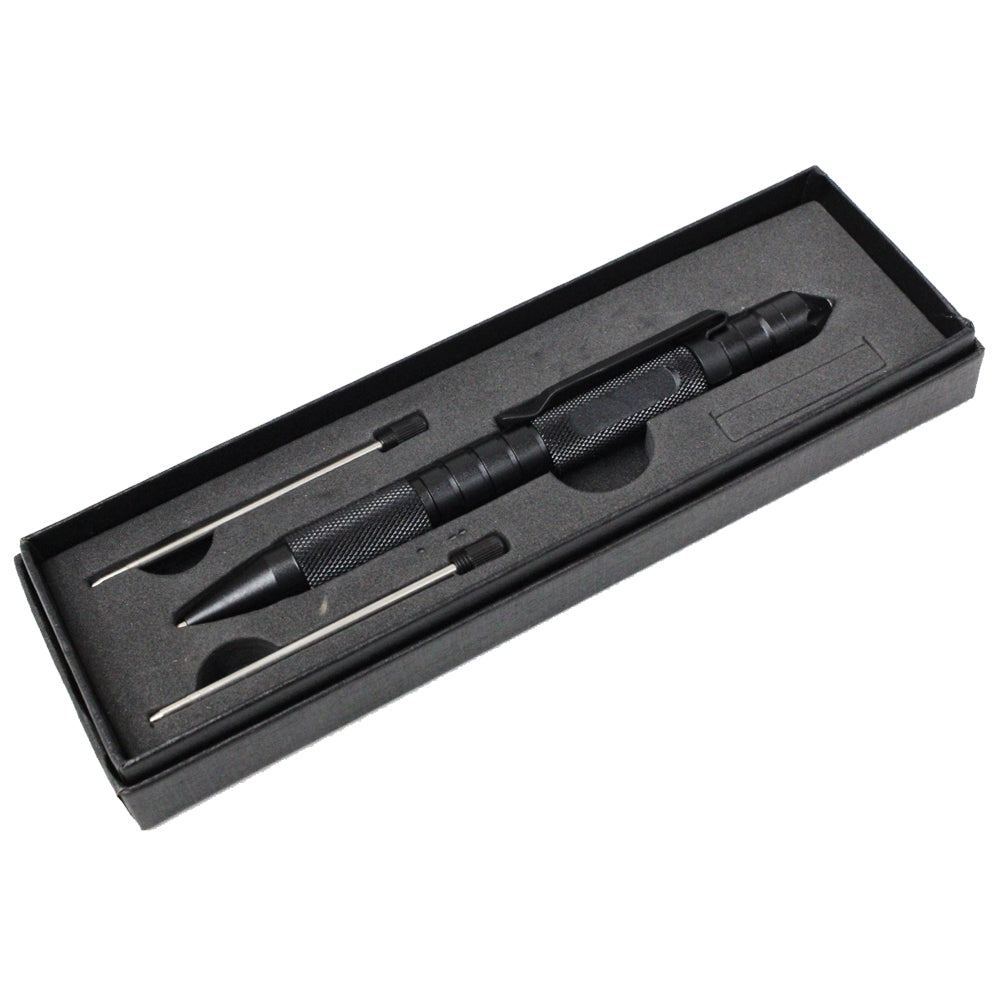 Tactical Pen
