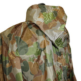 TAS Auscam Poncho