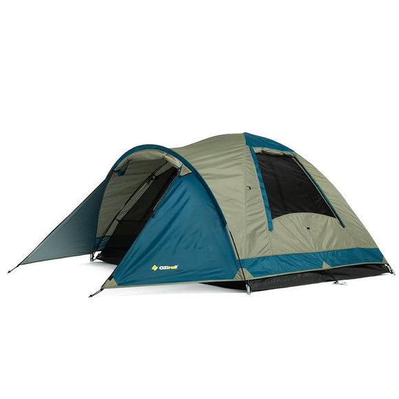 Oztrail Tasman 3V Tent