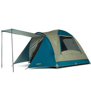 Oztrail Tasman 4V Tent