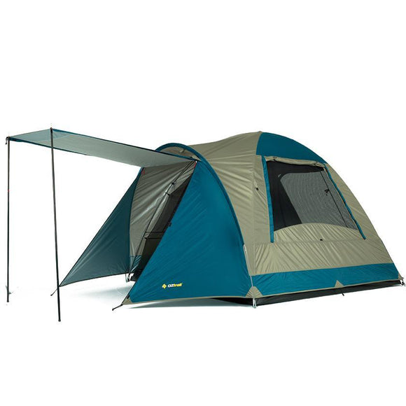 Oztrail Tasman 4V Tent