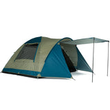 Oztrail Tasman 6v Tent