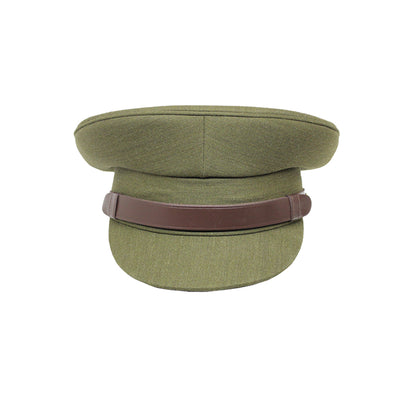 Original Australian Army Service Dress Visor Cap